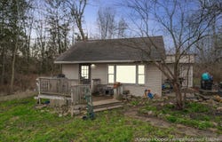 1325 E Pifer Road, Dowling, MI 49050
