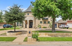 2216 Jefferson Trail, Denton, TX 76205