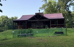 23843 E 878 Rd Lot 2, Park Hill, OK 74451