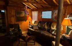 8313 DOOLITTLE RD, Minocqua, WI 54548