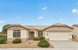 14309 W WAGON WHEEL Drive, Sun City West, AZ 85375