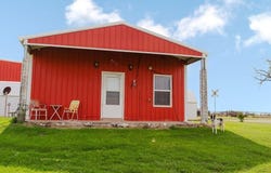 12223 N 2040 Road, Sentinel, OK 73664
