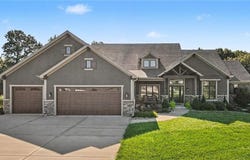 12924 Jacob Lane, Kearney, MO 64060