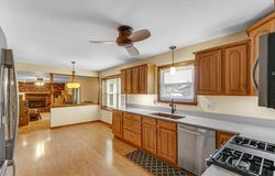 1733 Briarcliffe Court, Chesterton, IN 46304