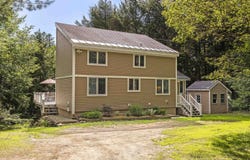452 Sherwood Forest, Londonderry, VT 05148