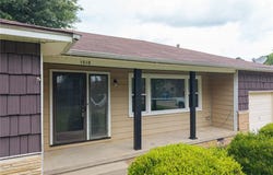 1510 40th ST, Fort Smith, AR 72903