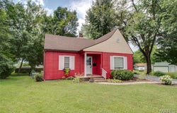 304 Fletcher Street, Jerseyville, IL 62052