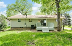 8112 N Shore Trail N, Forest Lake, MN 55025