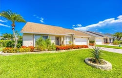 1040 NW Tuscany Drive, Port St Lucie, FL 34986