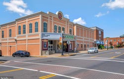 503 MACOY AVENUE, CULPEPER, VA 22701