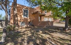 2312 Calle Pacifica, Santa Fe, NM 87505