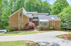 3493 Wood Acres Boulevard, Duluth, GA 30096