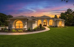 6410 W PINE RIDGE Boulevard, BEVERLY HILLS, FL 34465