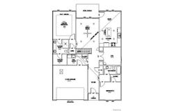 688 Round Rock Drive, Marion Twp, MI 48843