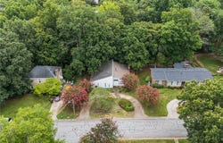 1008 Bearhollow Road, Greensboro, NC 27410