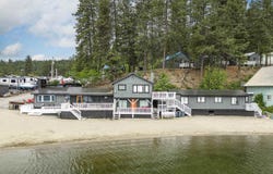41987 Shore Acres Rd, Loon Lake, WA 99148