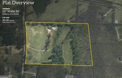 257 Wallie, Molena, GA 30258