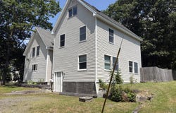 1 Branch Street, Camden, ME 04843