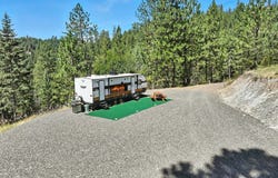 Lot 18 W Canyon Springs Way, Loon Lake, WA 99148