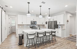 2003 AMBERLY Drive, Middleburg, FL 32068