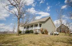 160 Oakland HIlls Cir, Leitchfield, KY 42754