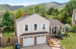 229 Berthoud Way, Golden, CO 80401