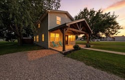 320 E High Street, Warsaw, KY 41095