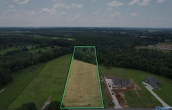 Tract 12 Edgewood Road, Athens, AL 35614