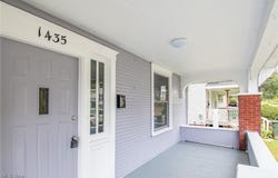1435 Homer Avenue NW, Canton, OH 44703
