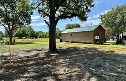 Tbd Wheat, De Leon, TX 76444