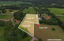 Shiloh Road Tract #2, Corydon, IN 47112