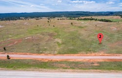 Lot 2 Highway 385, Hot Springs, SD 57747