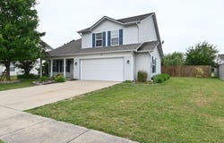 2332 Foxtail Drive, Plainfield, IN 46168