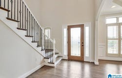 113 WILD TIMBER PARKWAY, PELHAM, AL 35124