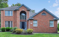 1306 Dobbins Drive, New Albany, OH 43054