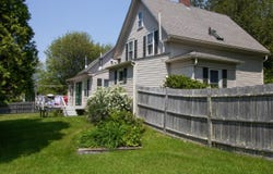 2593 Bristol Road, Bristol, ME 04554