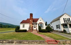 111 S Buffalo Street, PA 16920