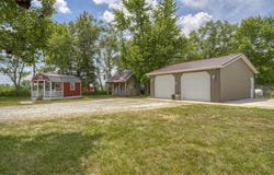 1362 N 350 W, Rensselaer, IN 47978