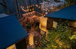 299 Eagles Nest Mountain Road, Blue Ridge, GA 30513