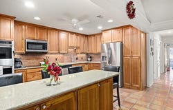 2329 Rock Creek Dr, Kerrville, TX 78028