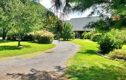 150 Forest Hill View, Lexington, VA 24450