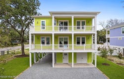 96 SE 66th Street, Oak Island, NC 28465
