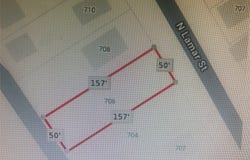 706 N Lamar Street, Wichita Falls, TX 76306