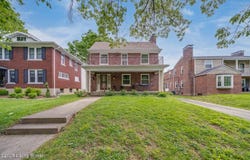 2603 Broadmeade Rd, Seneca Gardens, KY 40205