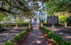 237 NE Marion Street, Madison, FL 32340