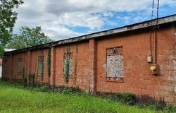 801 N Madison Street, Thomasville, GA 31792