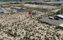 Tbd S Santa Monica St, Deming, NM 88030