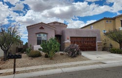 13451 E Ace High Drive, Vail, AZ 85641