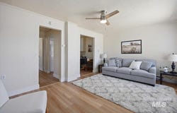 320 E North St., Hagerman, ID 83332