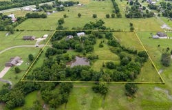 13559 E 463 Road, Claremore, OK 74017